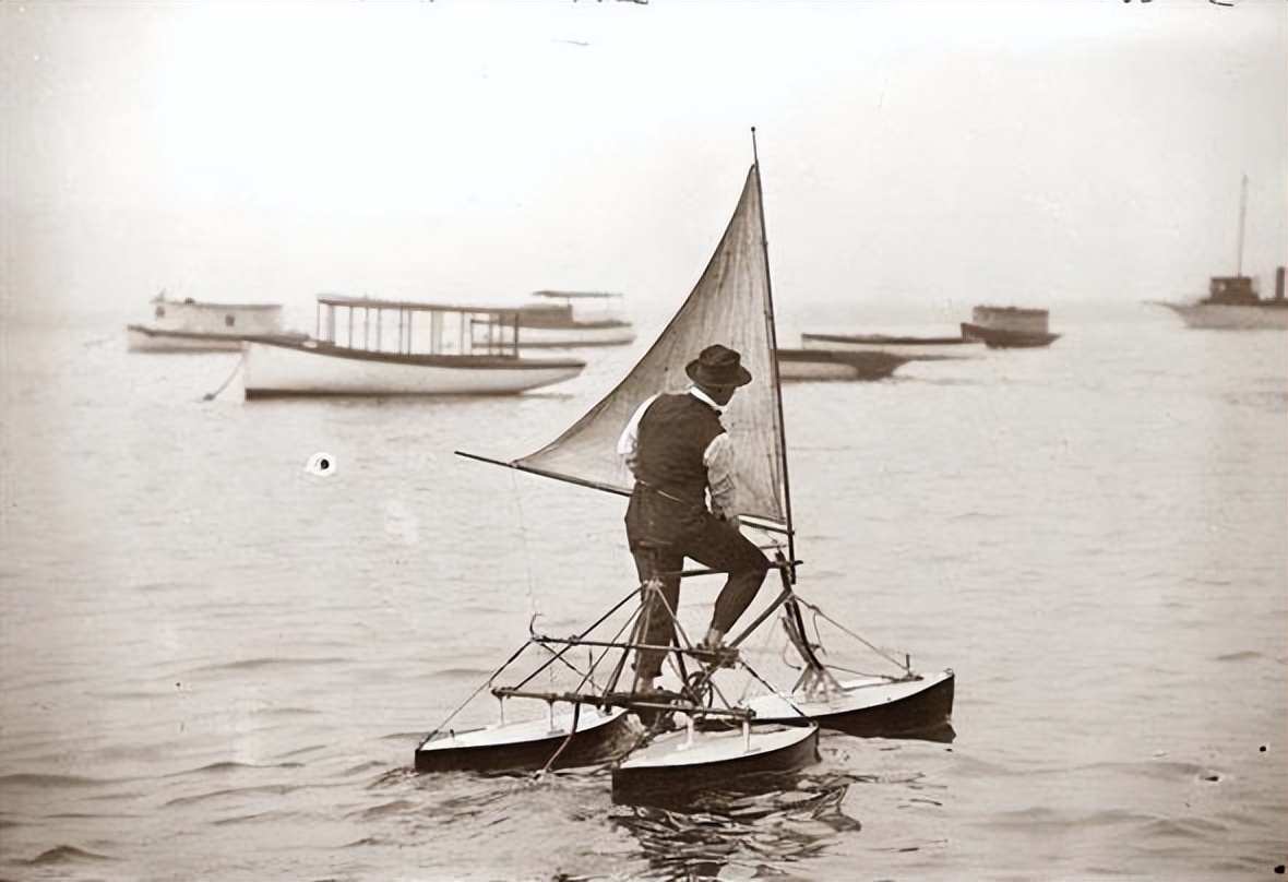 看似有用其实没用的奇葩发明,那些满级人类发明的奇葩发明