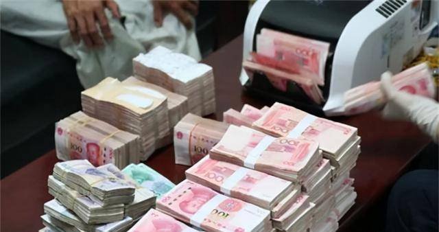 “浦江强叔”张世强：在青岛饮弹自杀，16亿资金不知所踪