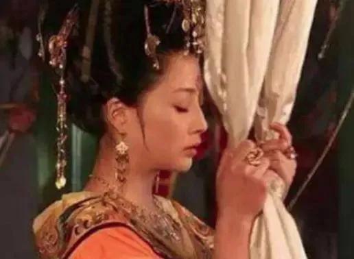 明朝后宫风云,明末风云妃子篇