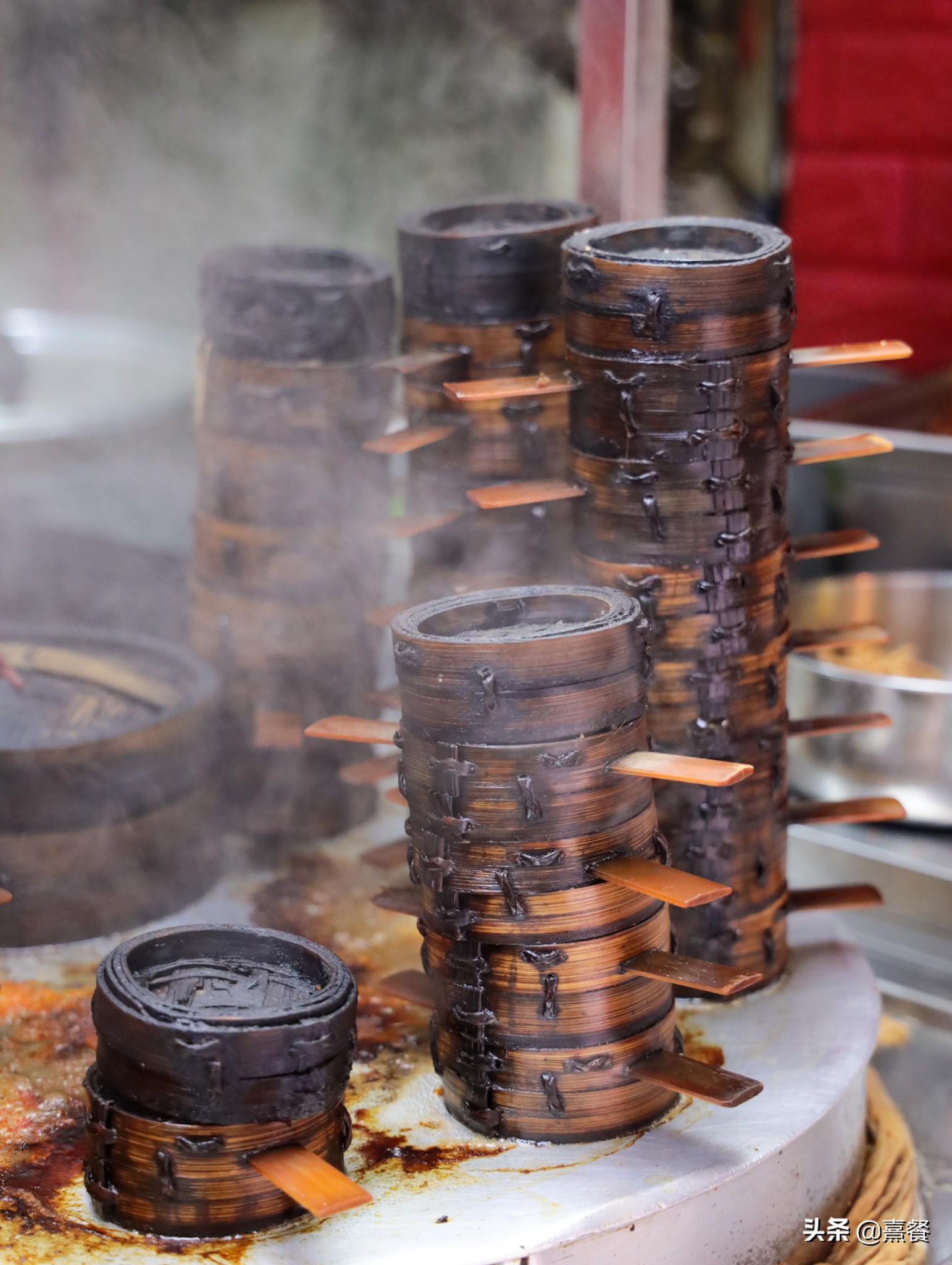 成都超详细小吃攻略,遍访成都美食十种体验绝佳的小吃