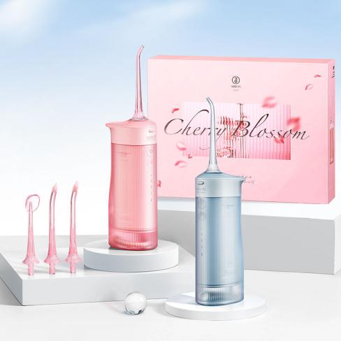 国产冲牙器水牙线好用吗,冲牙器测评10名牙医推荐