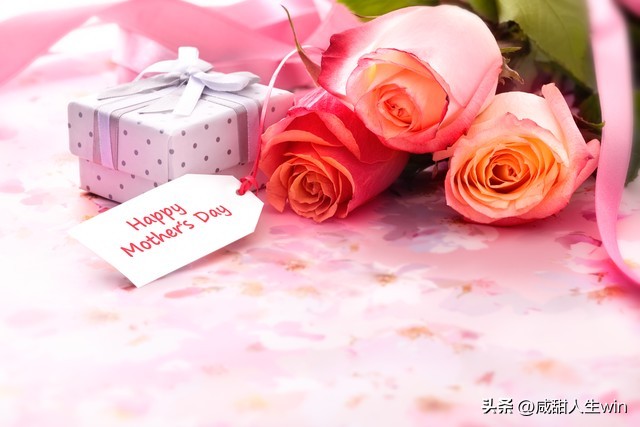 已为人母又到母亲节,初为人母的第一个情人节