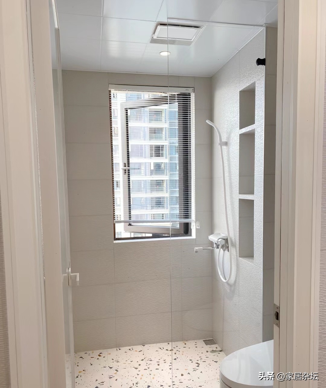 卫生间装修最大误区,卫生间装修误区