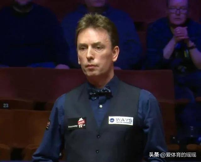 凯伦威尔逊北爱尔兰公开赛,2018凯伦威尔逊vs奥沙利文决赛