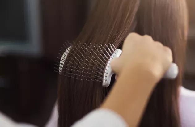 艺树之谜：想要头发浓密，长得快？这几个习惯要养成