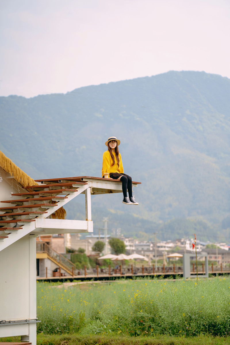 遇见闽清,遇见别样的福州