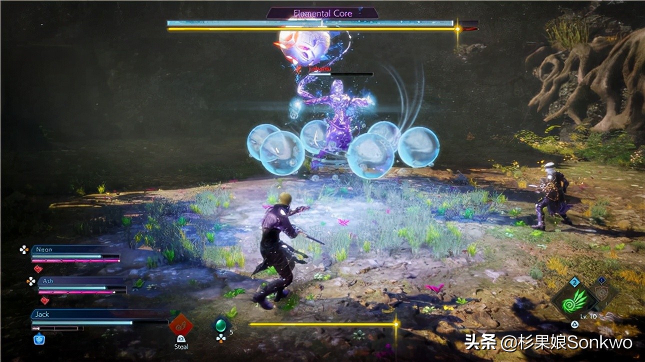 为什么艾尔登法环是最好玩的游戏,今年有能超过艾尔登法环的游戏吗