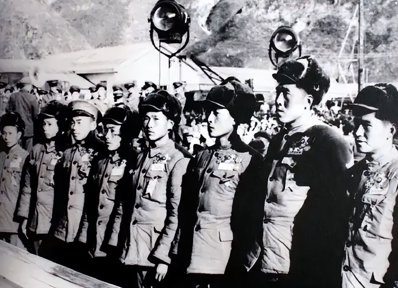 78年杨勇出访南斯拉夫,铁托拒绝接见,邓公:是时候让他升总长了