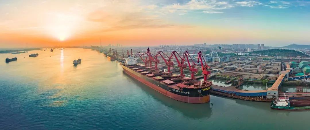 国内港口企业排名,江苏省企业10强