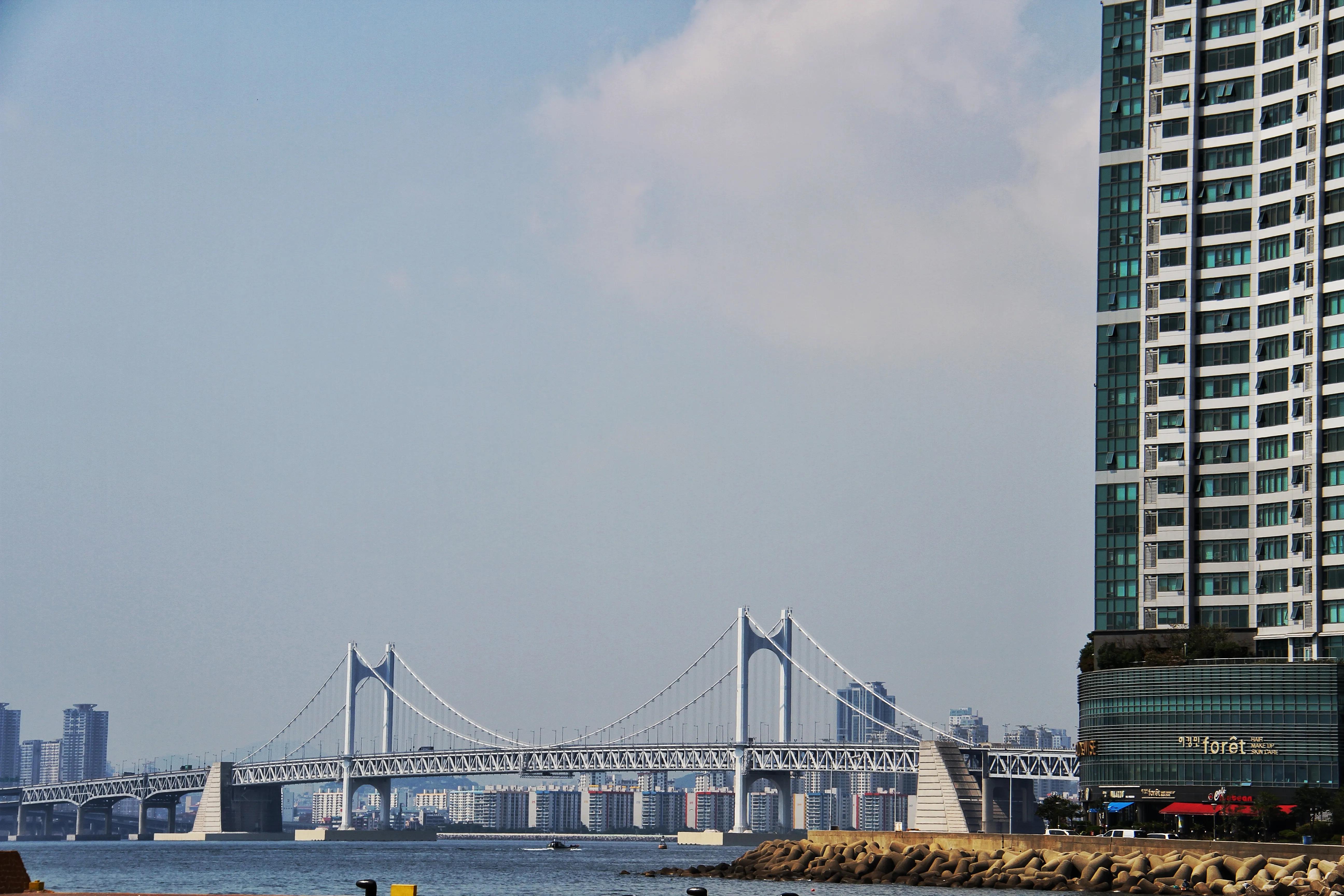 韩国游记,韩国首尔游记