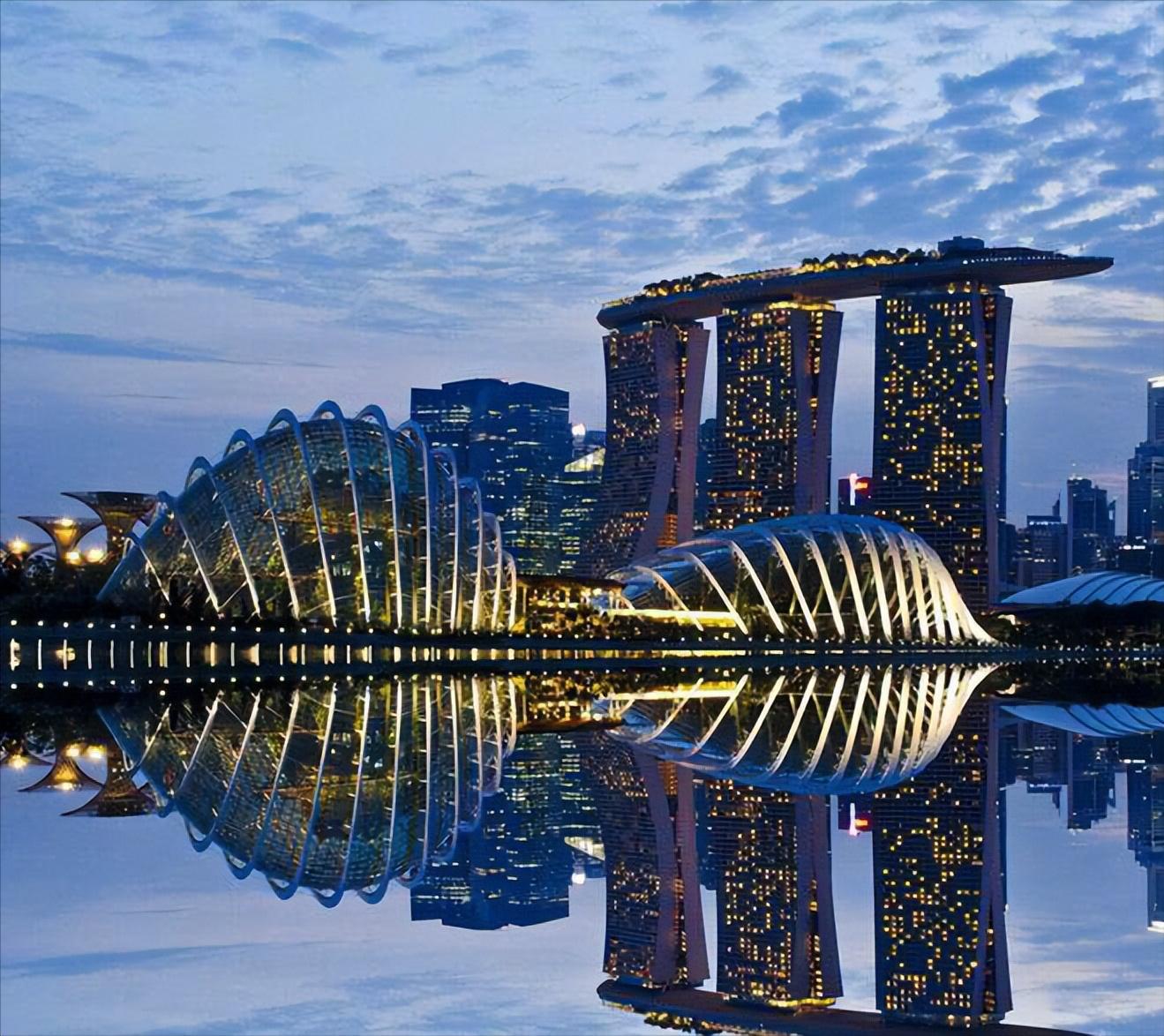 新加坡夜间动物园游玩攻略,新加坡之旅攻略