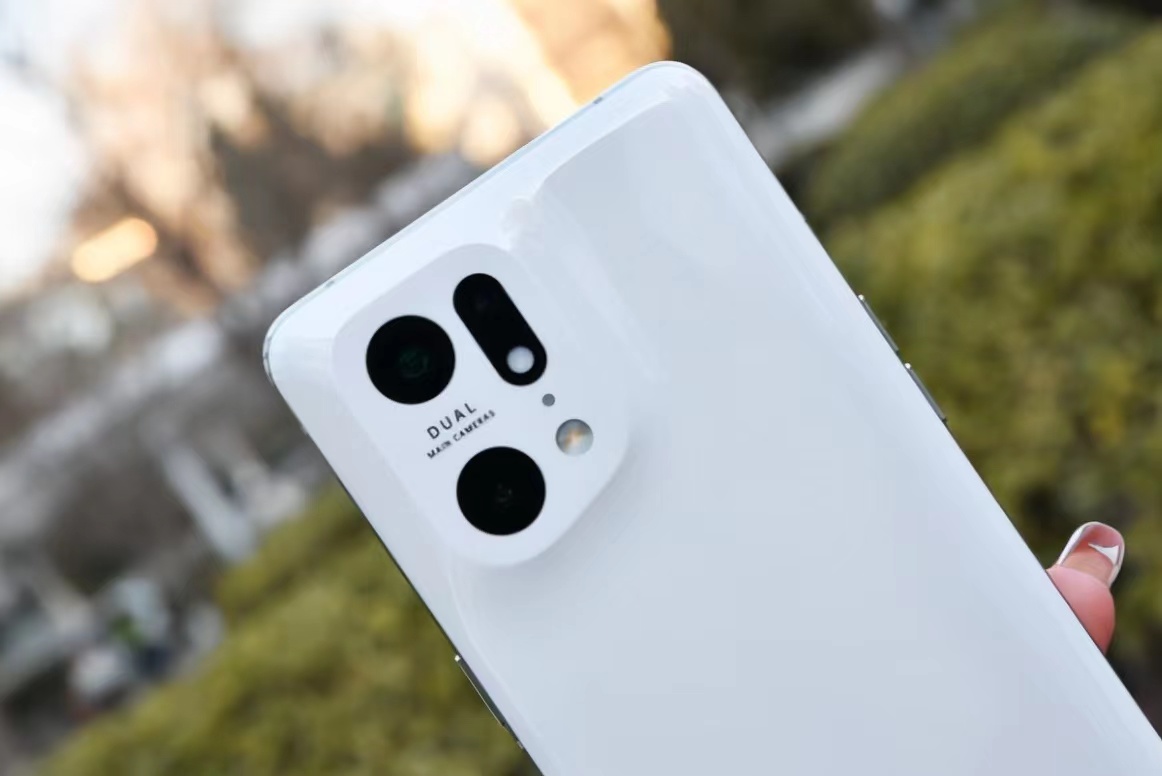 流畅度、续航全都要！盘点OPPO最好的三款机型，这个双十一放心买