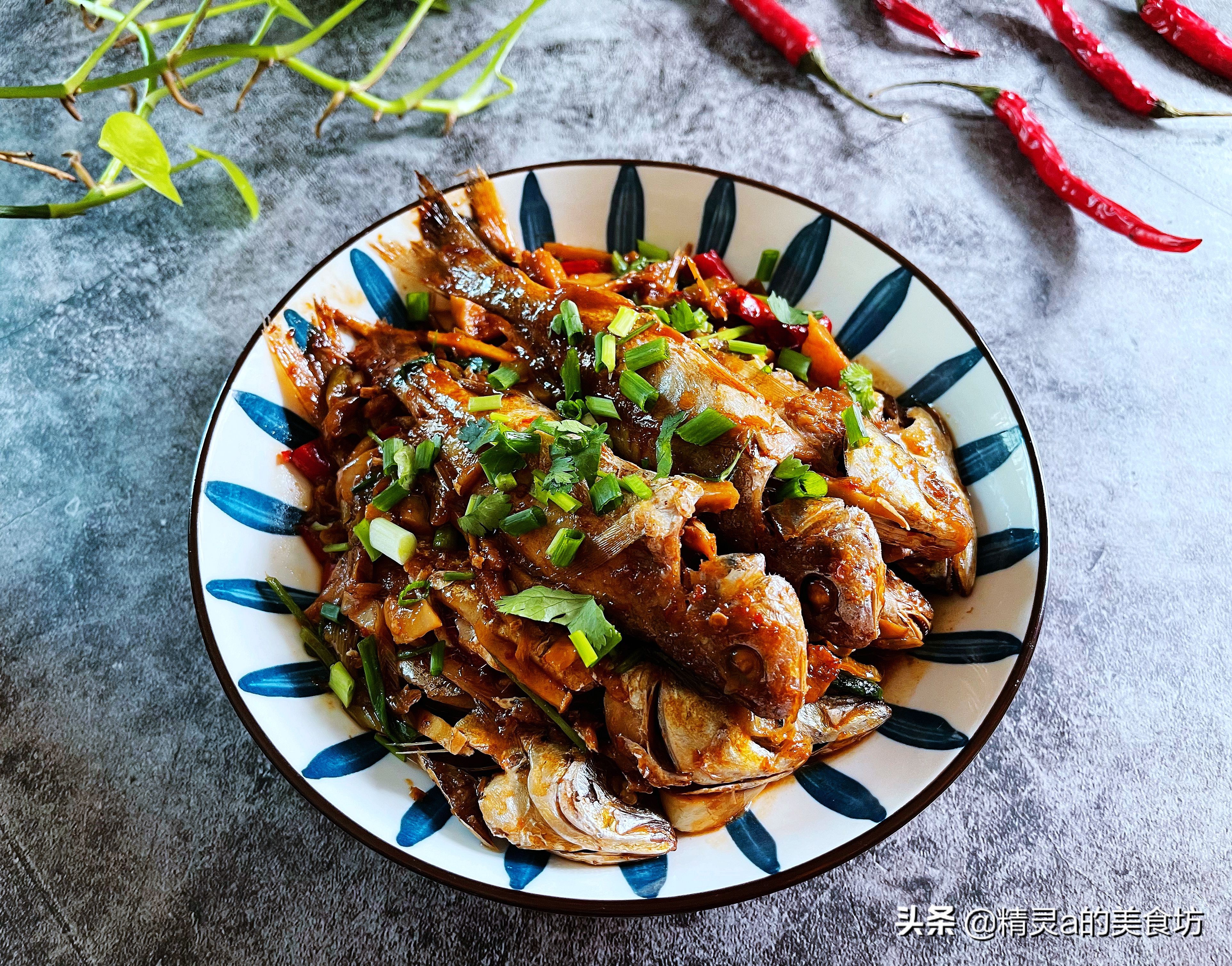 一般海鱼怎么煮好吃,清炖海鱼的做法最正宗的做法