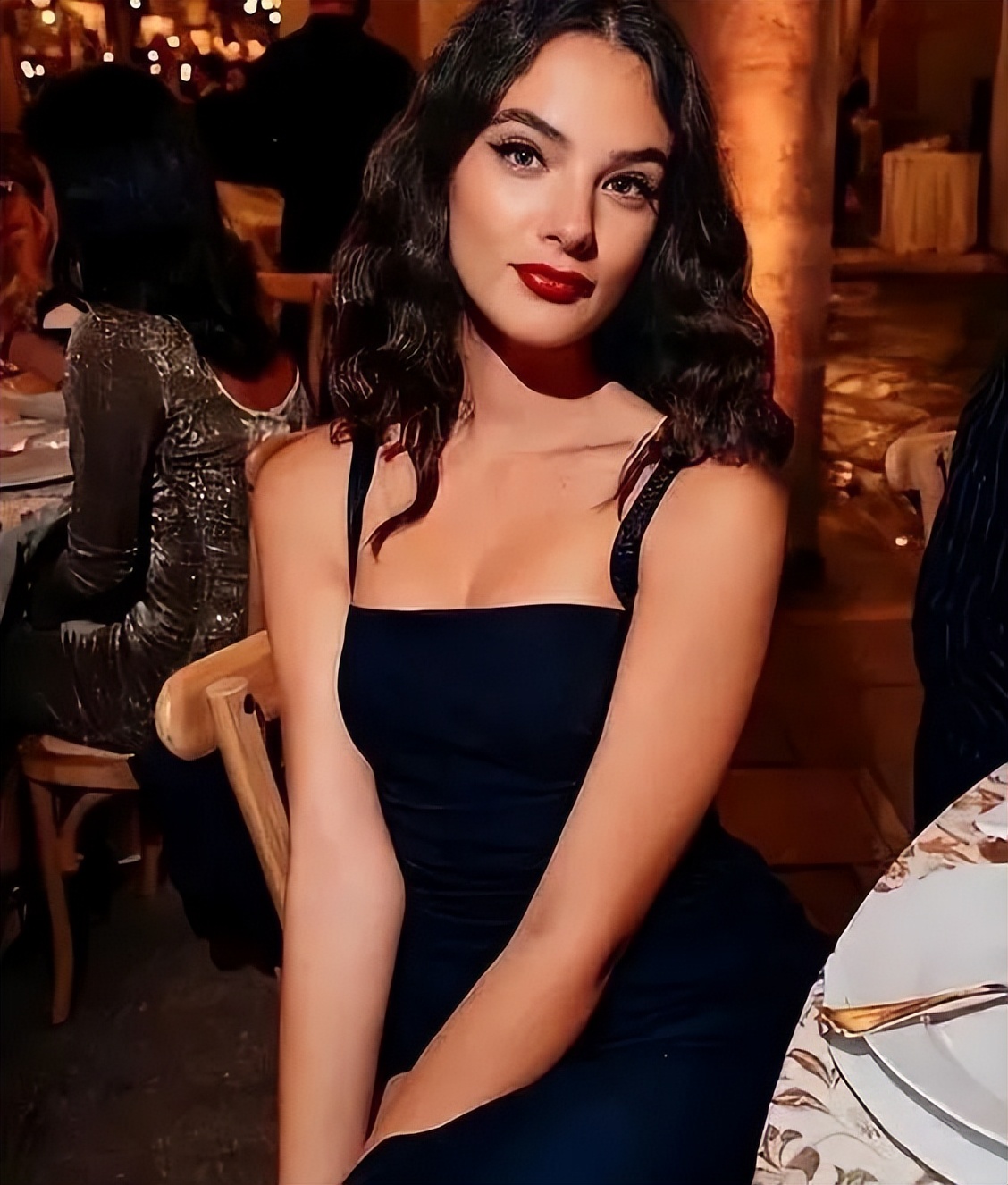 5种不同风格穿搭学起来,多种风格的穿搭总有一款适合你的