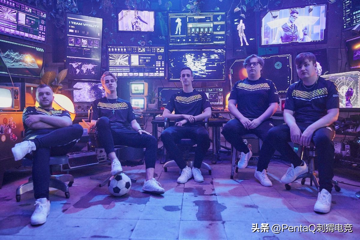 【对话海外】：VIT经理Mulgan95：当下的重点是为长期发展打基础