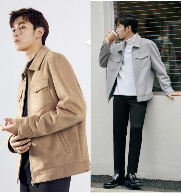 适合35岁男士的轻奢男装品牌,5个男装品牌推荐平价又好穿