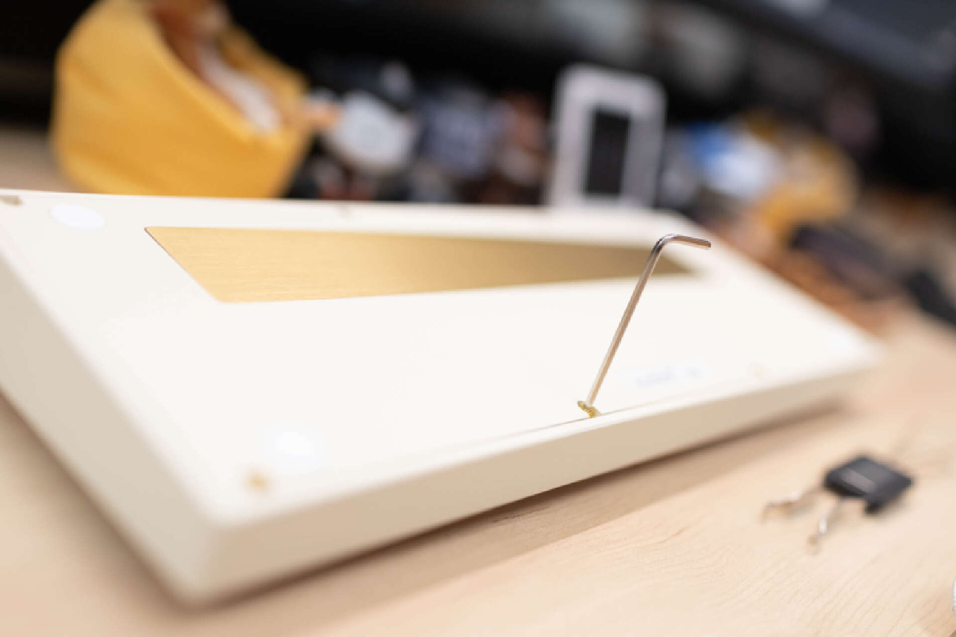 黑爵键盘哪个系列最好,键盘白月光