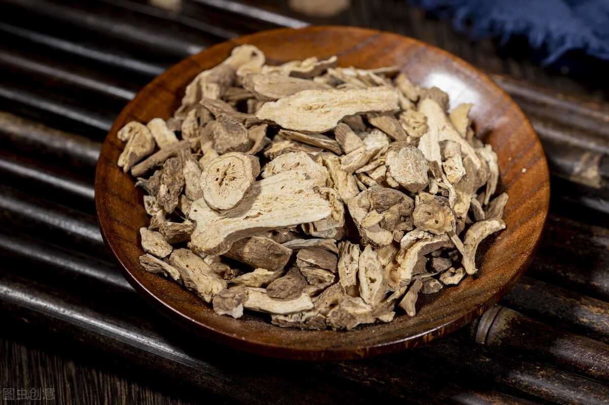 脾虚引起月经量大的调理,月经期间吃归脾汤好吗