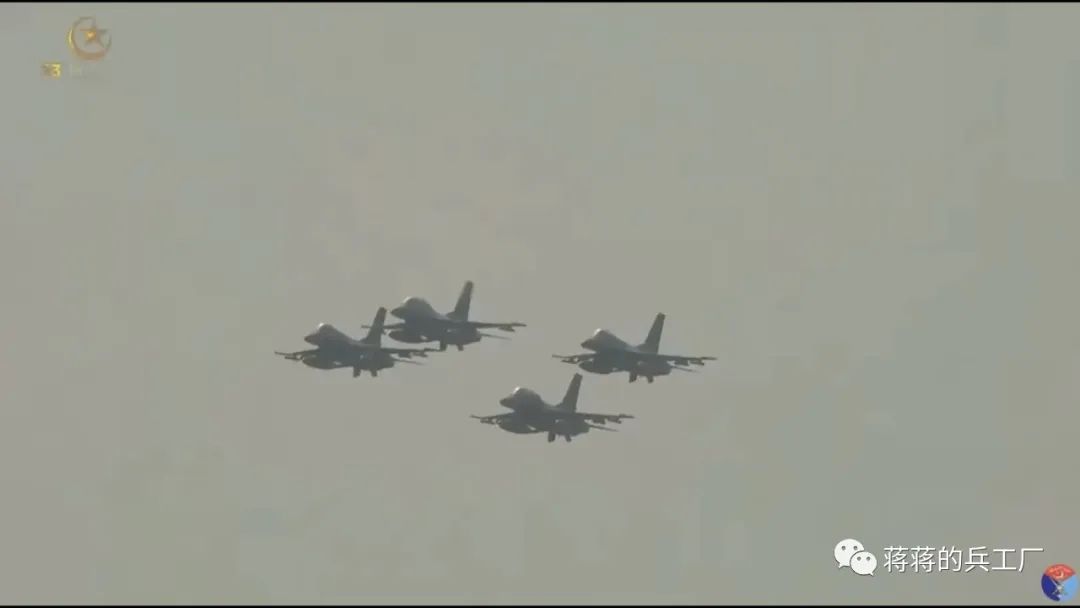 巴基斯坦阅兵有哪些中国装备,巴基斯坦阅兵中式武器