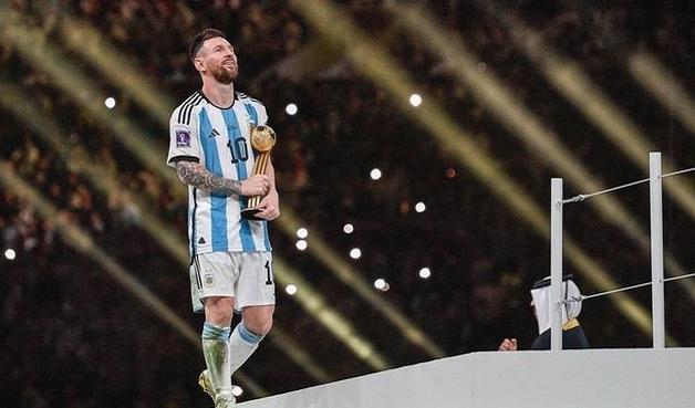 大反转，阿根廷官宣决定！梅西击碎谣言，中国球迷将享受两特权