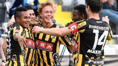 足球推荐佐加顿斯vs埃夫斯堡,赫尔城vs彼得堡联足球分析