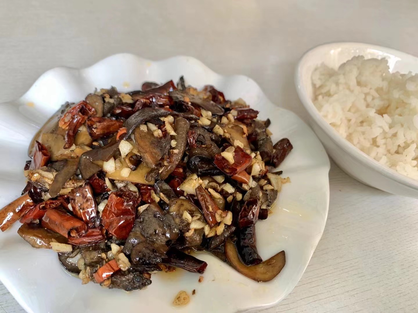 6、7月份的云南,是一个癫狂的季节!(菌局有约)