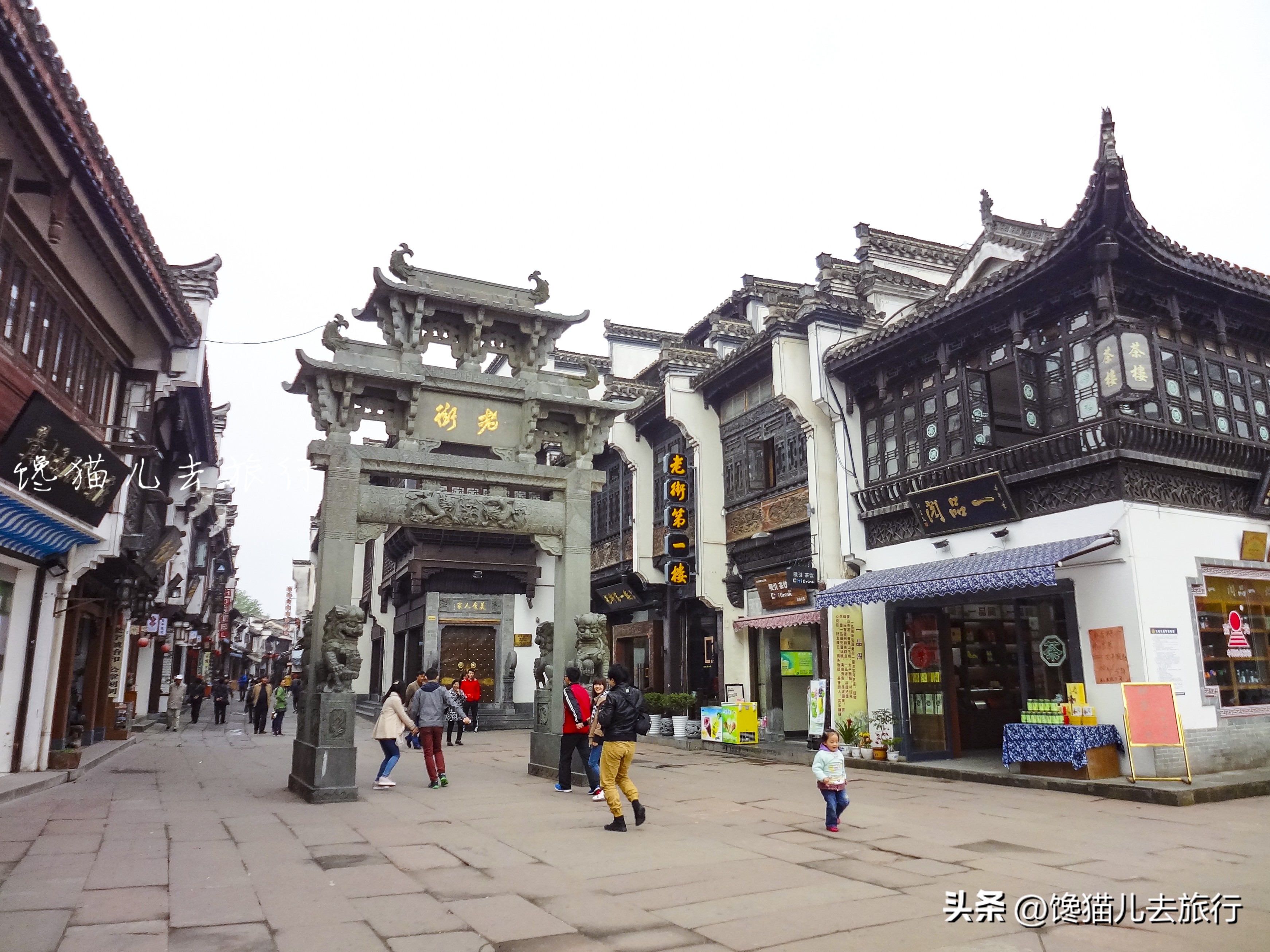 国庆节哪里去好玩一日游,国庆避开人山人海小众旅游地推荐