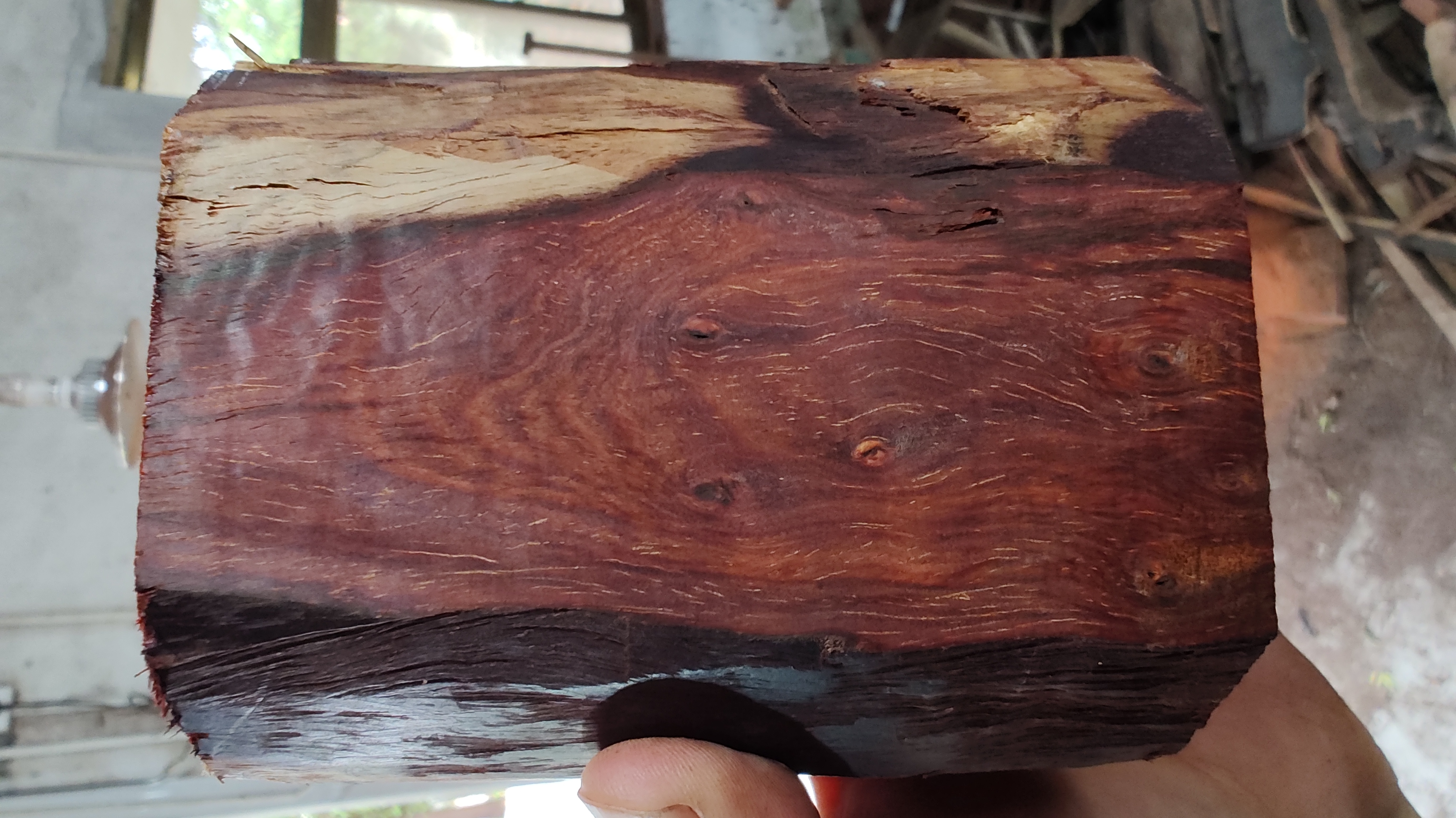 小叶紫檀雕刻佛珠视频,小叶紫檀节节高升佛珠手链