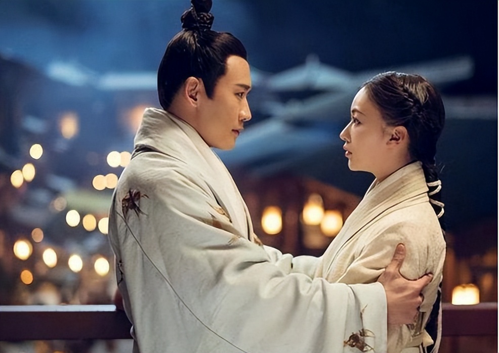 秦始皇的父亲为什么被历史忽视,秦始皇身世之谜他到底是谁的孩子