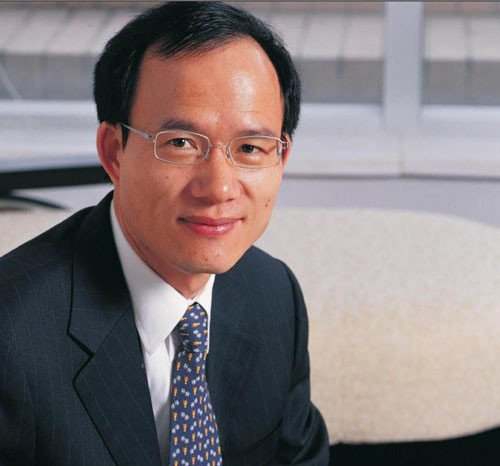 白手起家成浙江首富,浙江20后小伙新晋首富