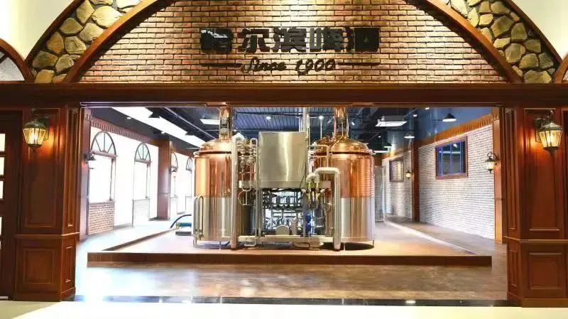 哈尔滨玩的地方推荐道里,梦幻漠河哈尔滨深度游