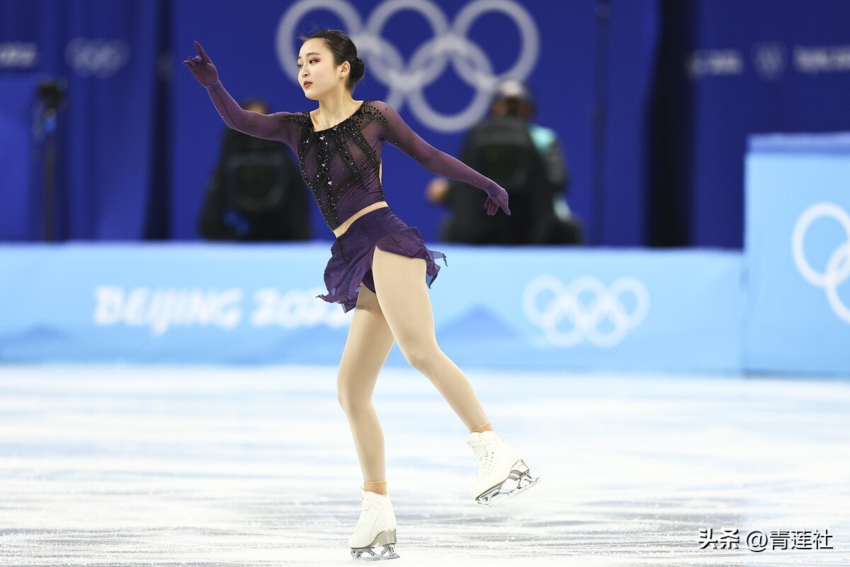 中国花样滑冰扛旗者朱易：父亲很温暖很佛系，把父亲当好伙伴相处