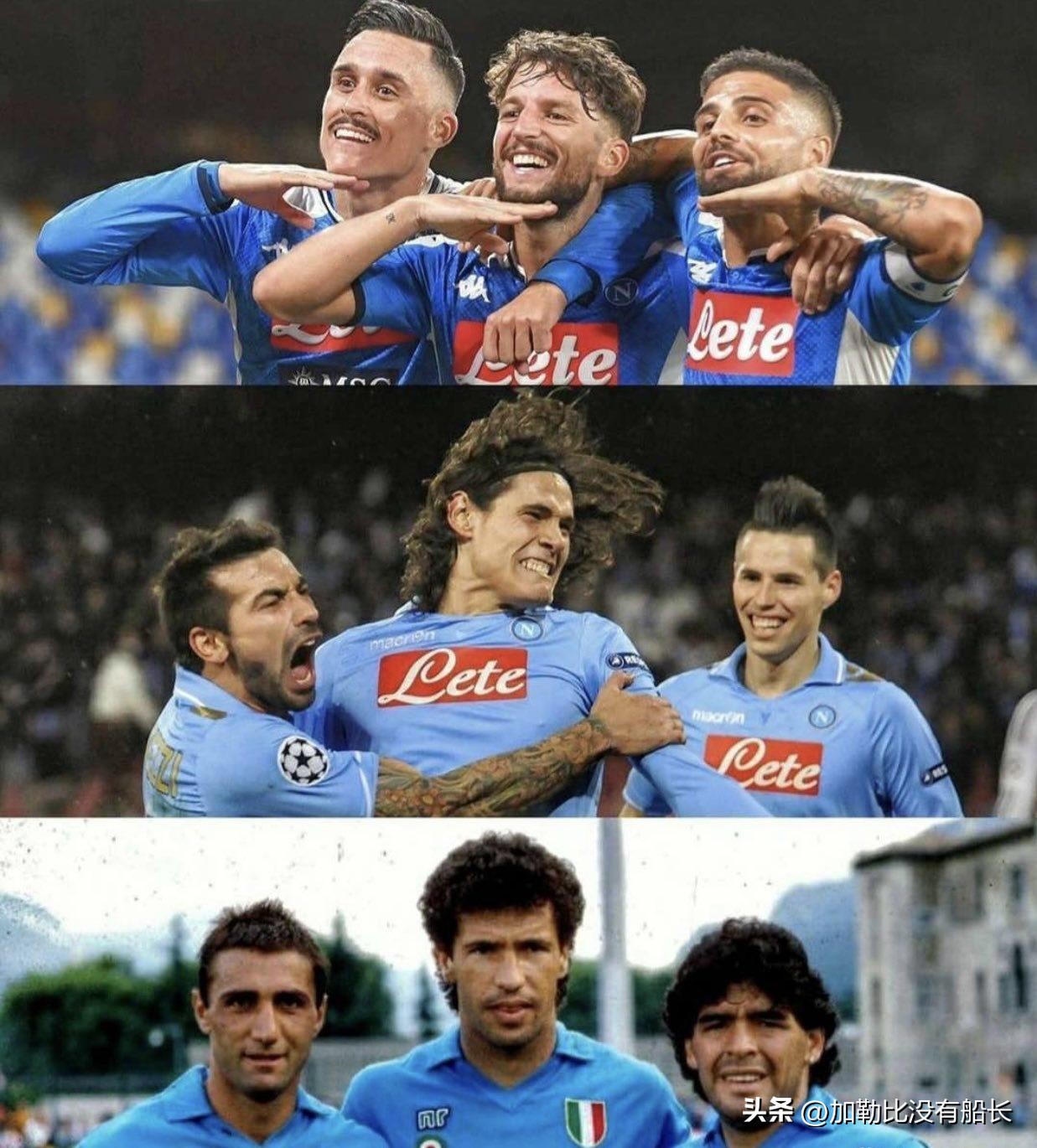 纪念阿根廷传奇马拉多纳,36年阿根廷