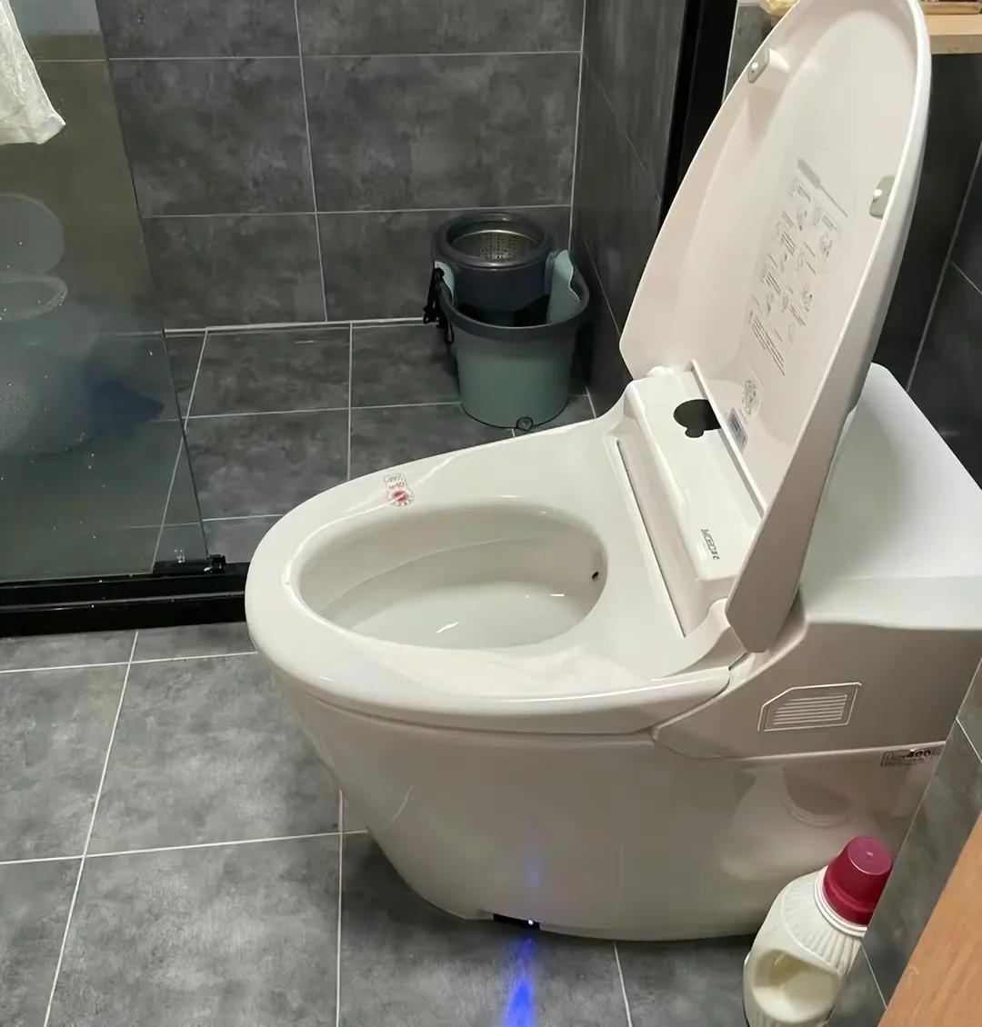 为什么很多人装不好卫生间,卫生间不装马桶怎么设计高级