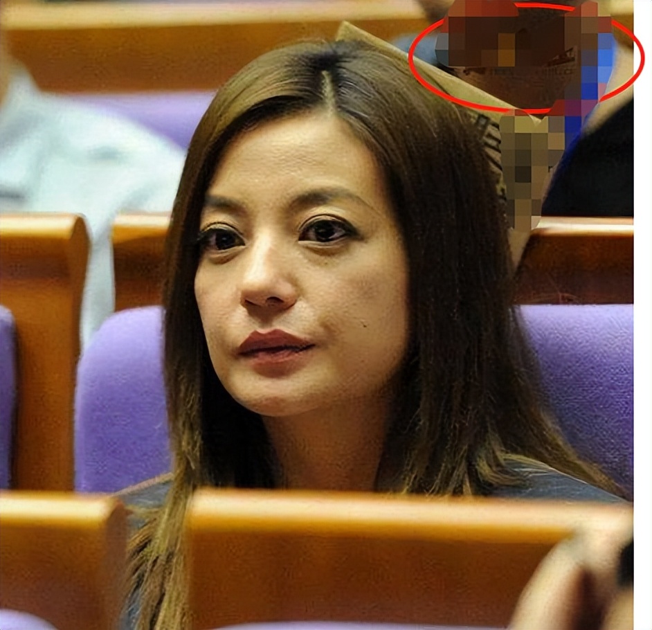 赵薇现在怎么样了处境如何,赵薇现状如何大家很关注