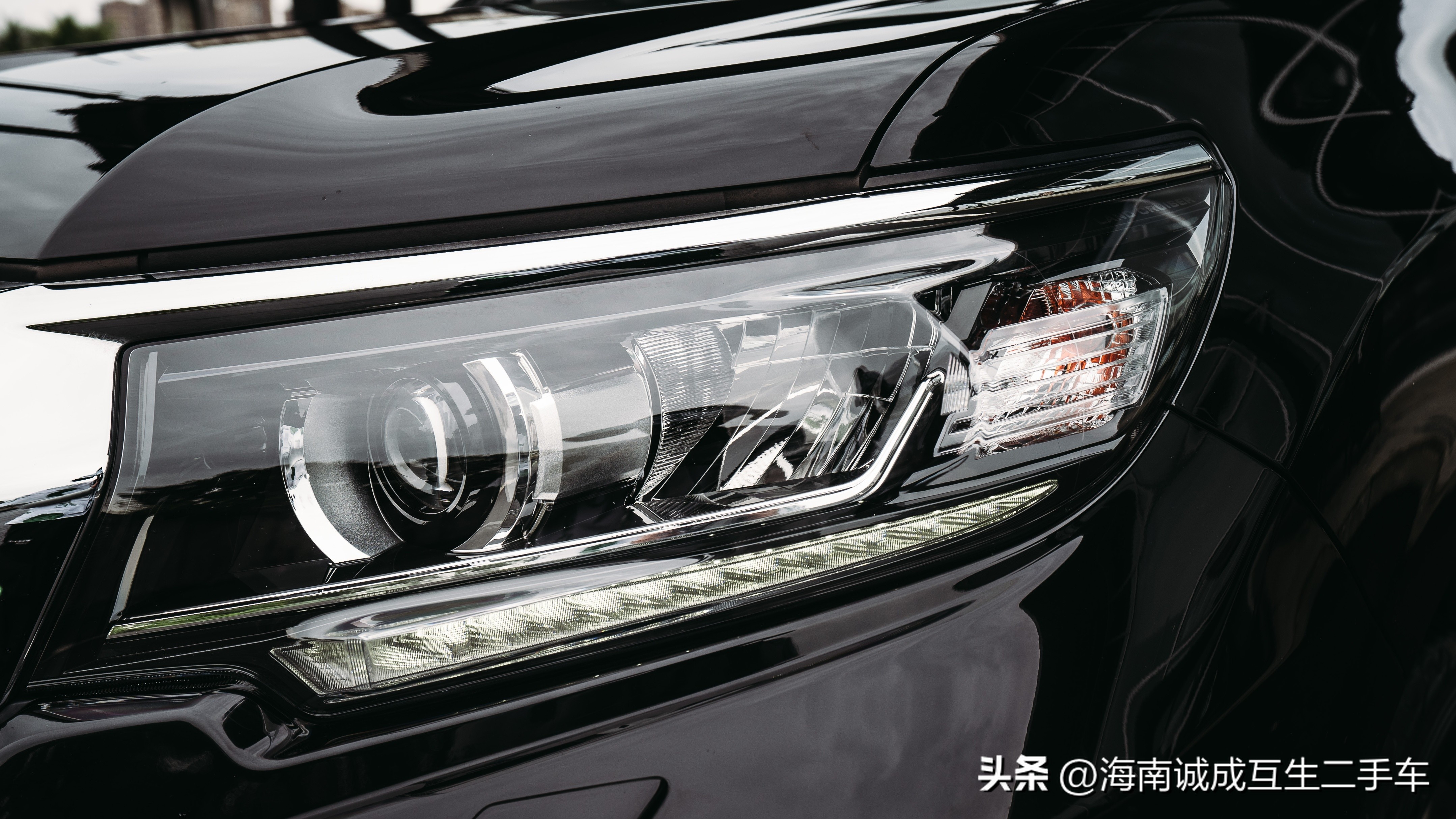 2024款丰田普拉多中东版,18款丰田普拉多中东版4.0顶配