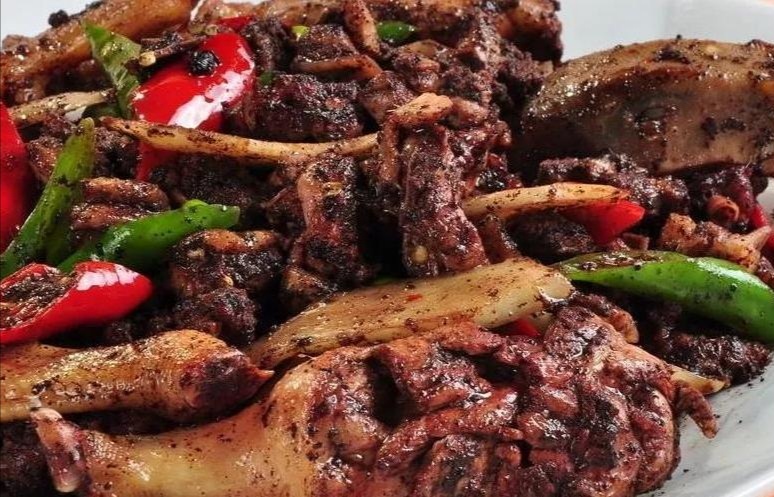 邵阳特色菜有哪几种图片,邵阳特色湘菜