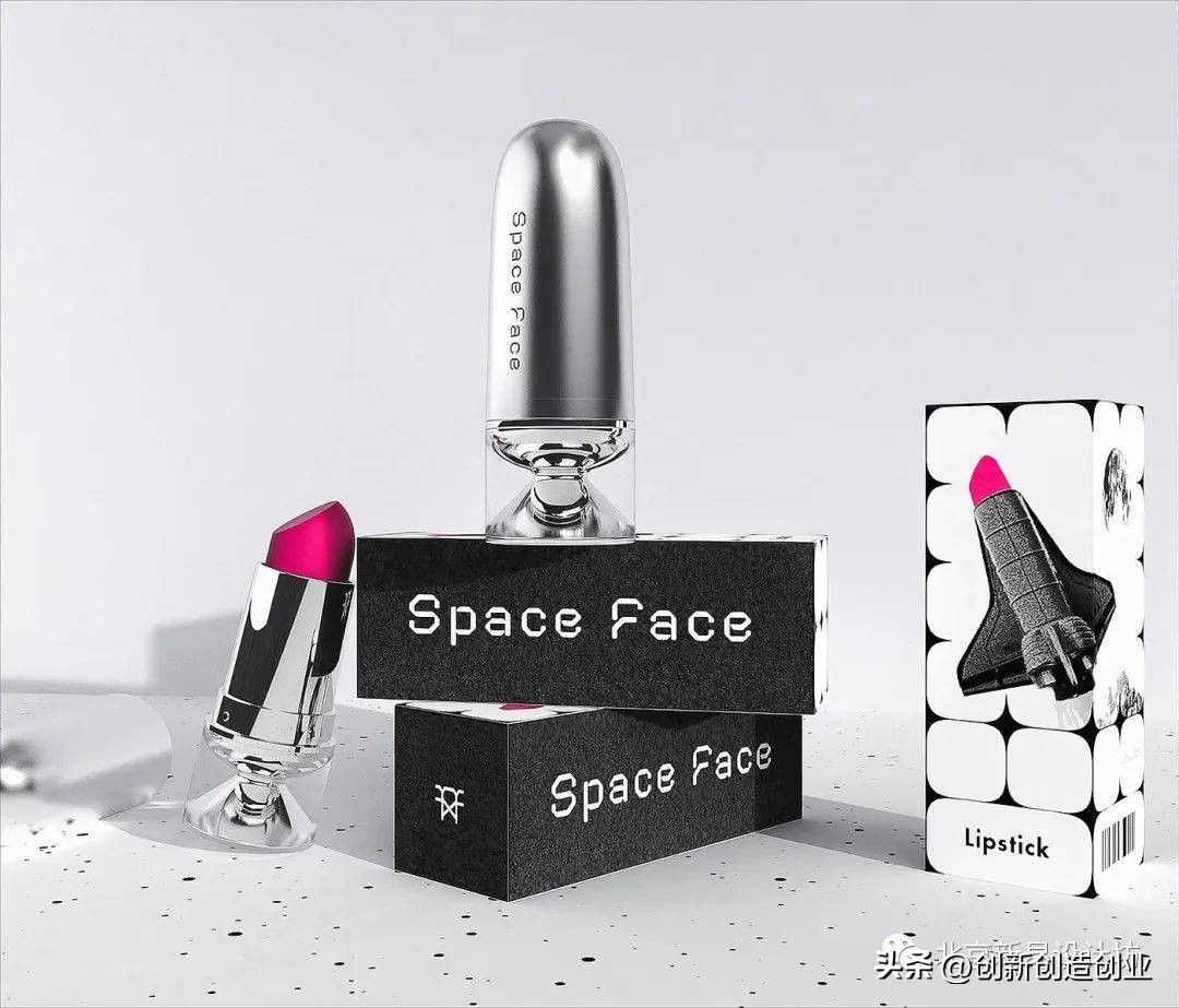 一些专为女性设计的创意产品合集～