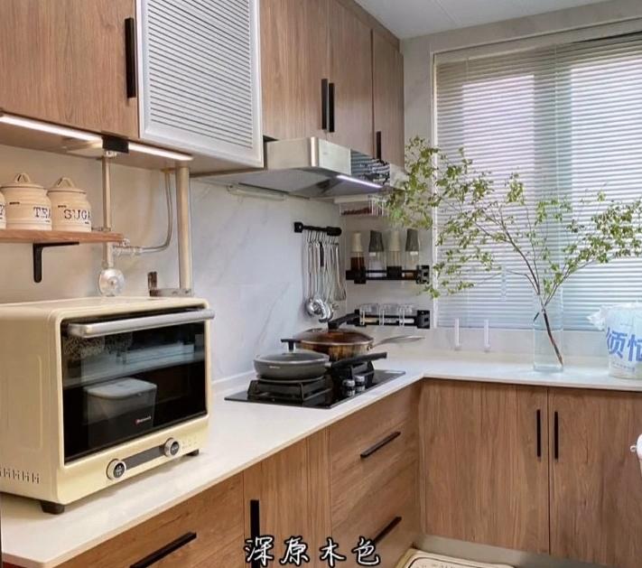 橱柜门用什么材质最合适,橱柜门用什么材质最好最实用