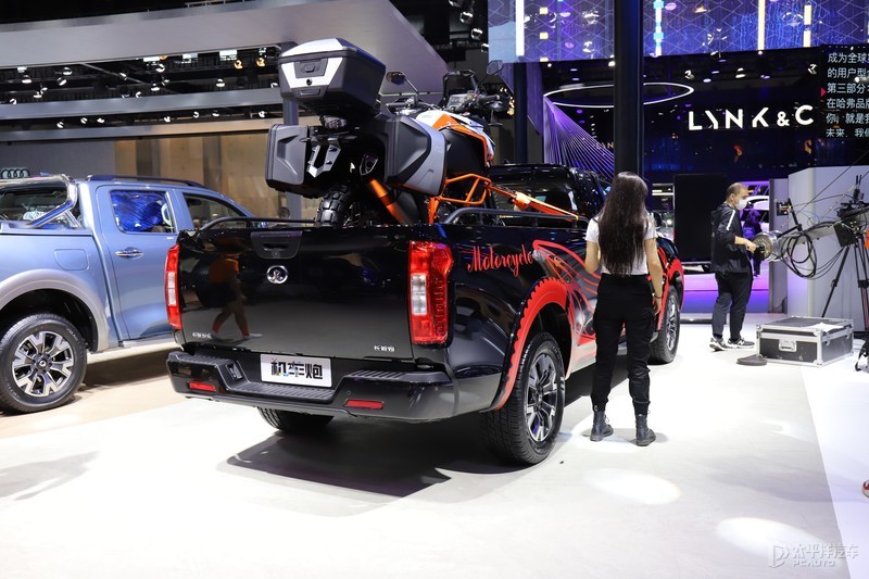 长城炮2019款汽油两驱长厢版测评,长城炮新车型曝光单排双座