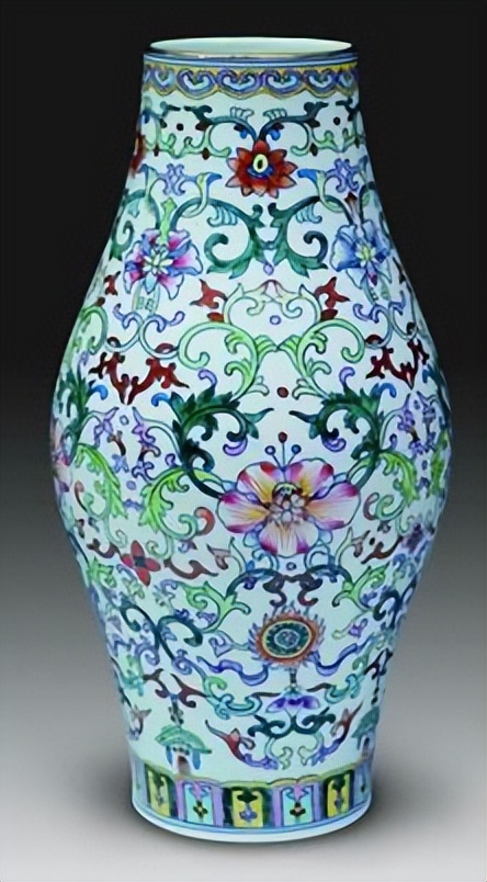 谈景德镇十大瓷厂瓷器收藏,70年代景德镇制瓷真实影像