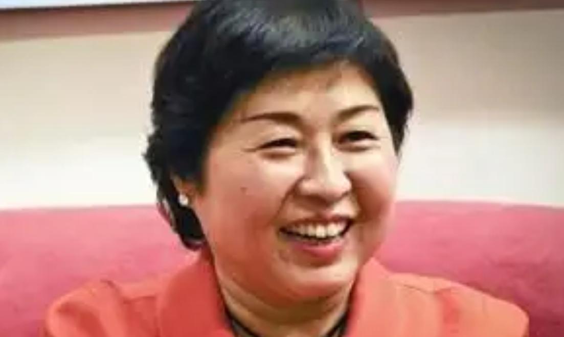 我国第一女首富,靠着不起眼的小生意发家致富,如今世界闻名