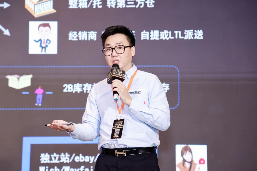 中国dtc品牌出海有哪些,dtc品牌出海营销的破圈之旅