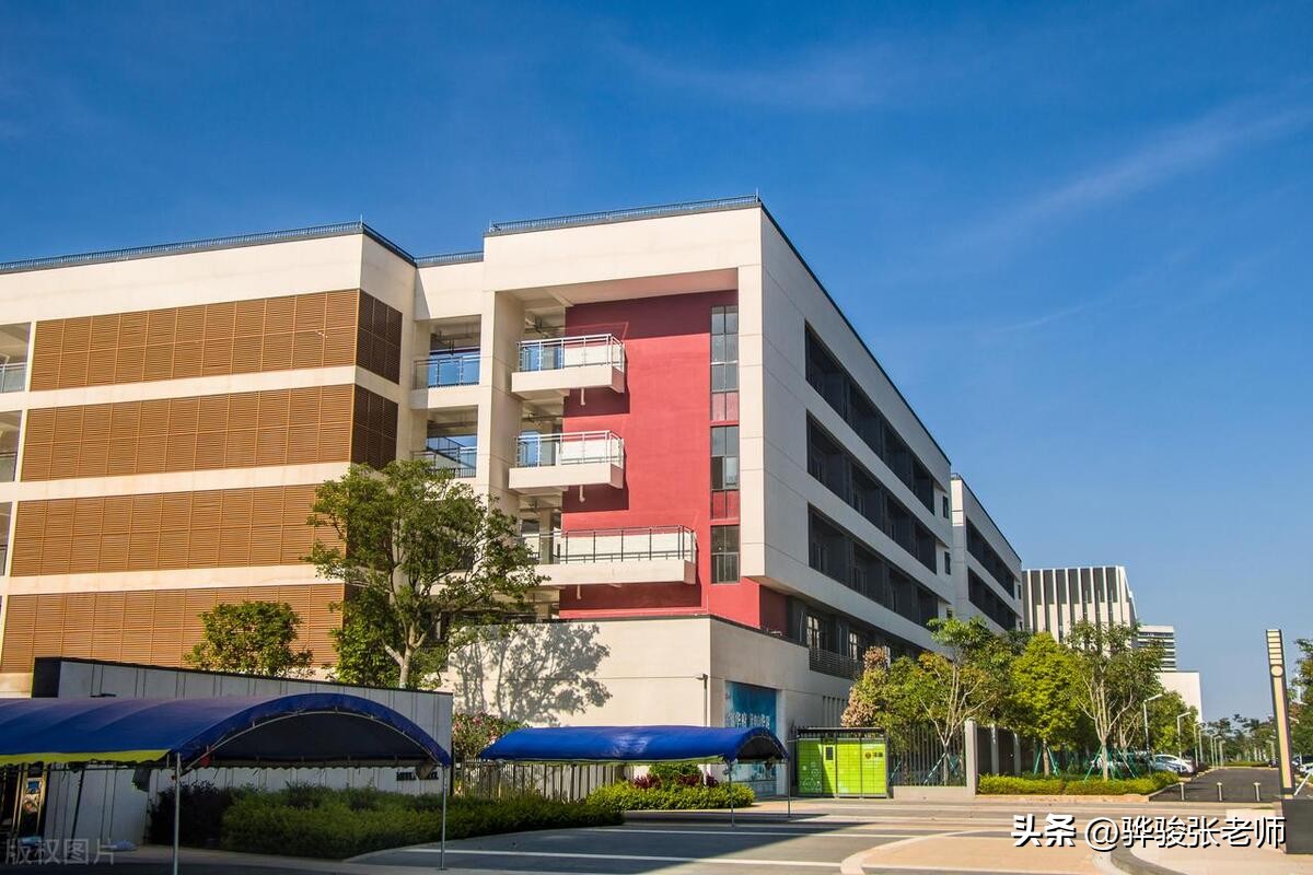 郑州有什么好初中,郑州比较好的私立初中有哪些