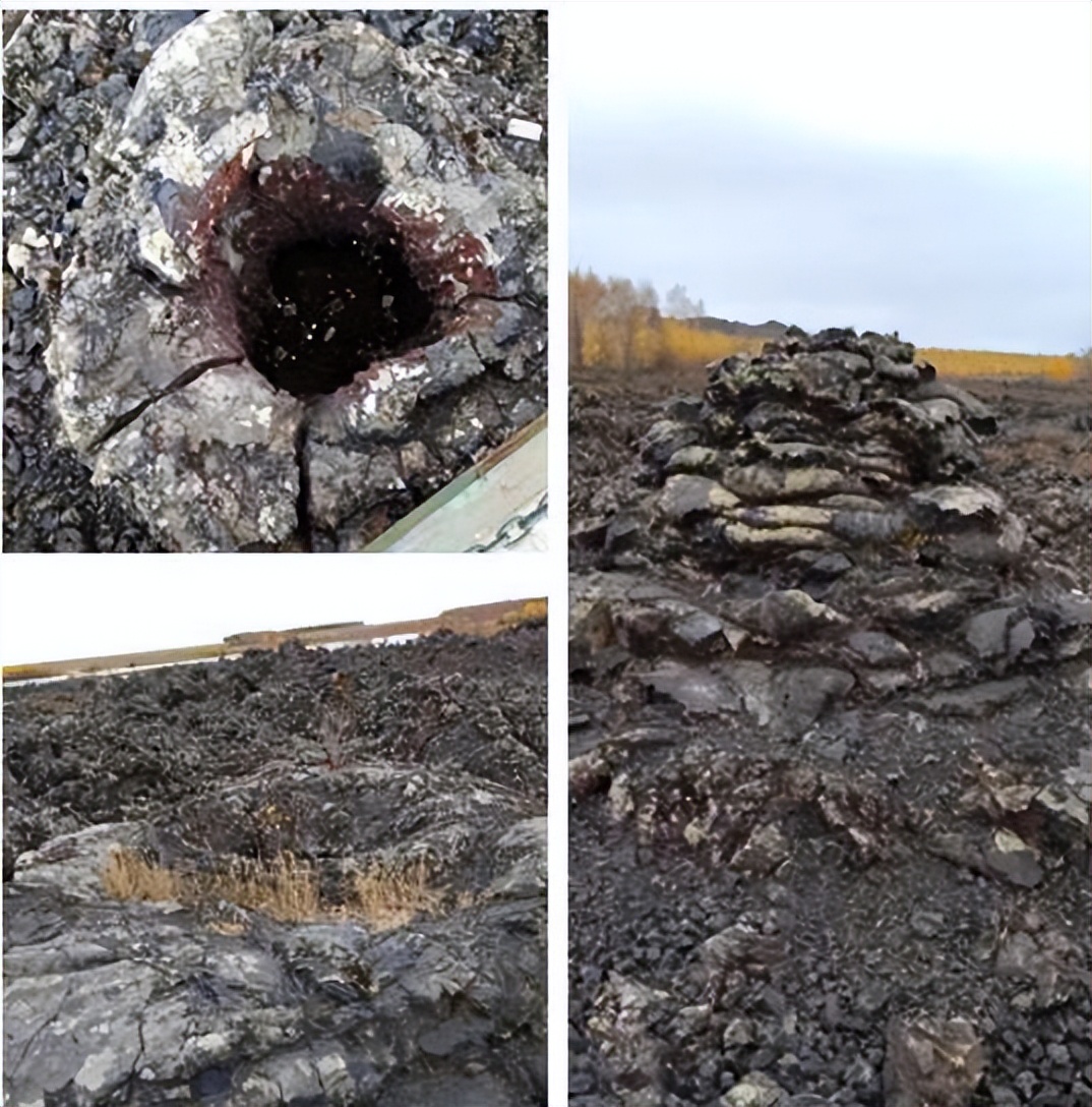 中国最冷的地方小兴安岭,中国最冷的地方是漠河还是黑河