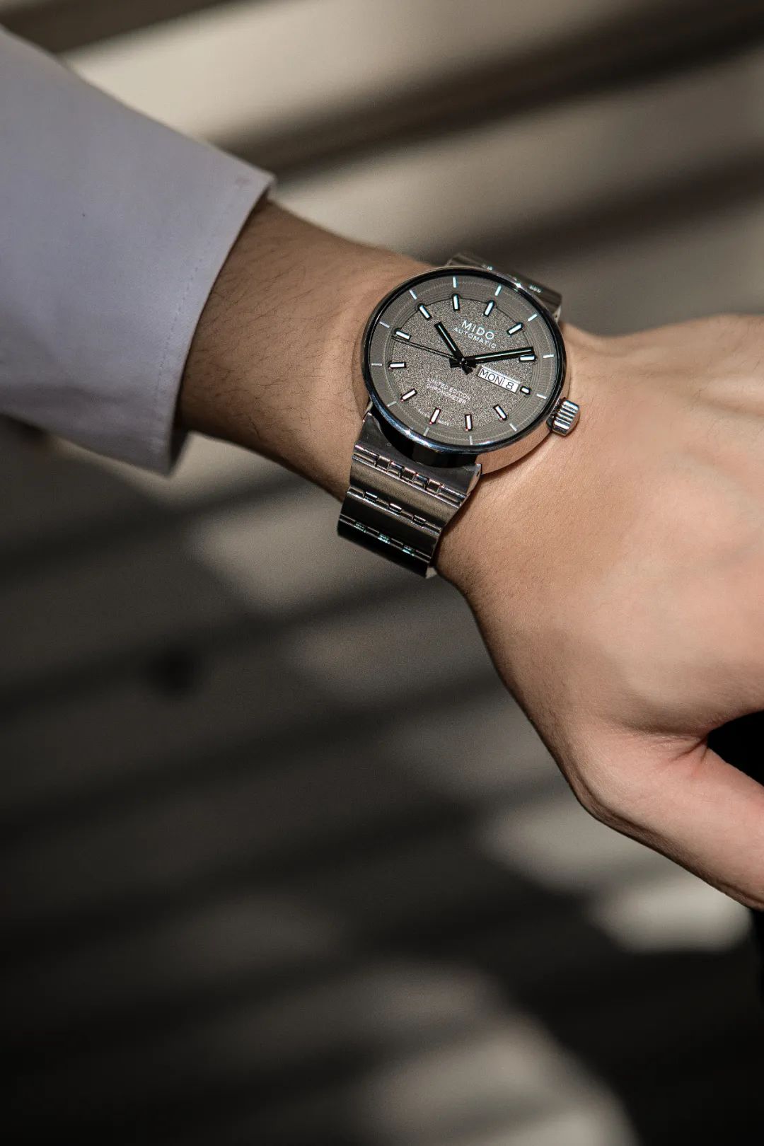 美度哪款最值得入手,美度贝伦赛丽20周年