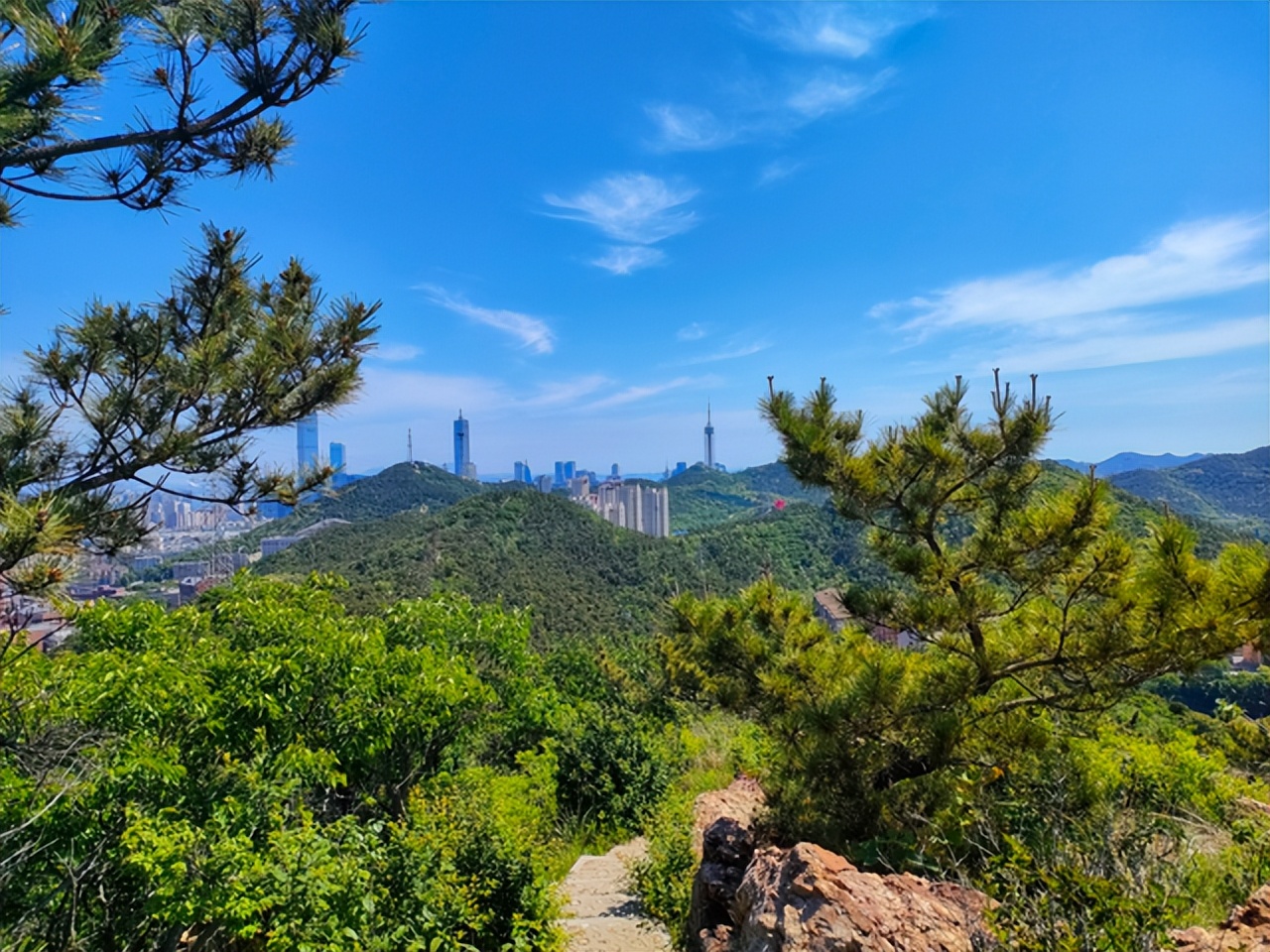 大连有哪些好玩的地方值得去,大连有哪些好玩的地方有海鲜