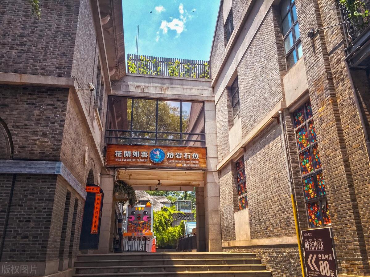 南京十大免费景点游玩最详攻略,不花钱游南京,爽!