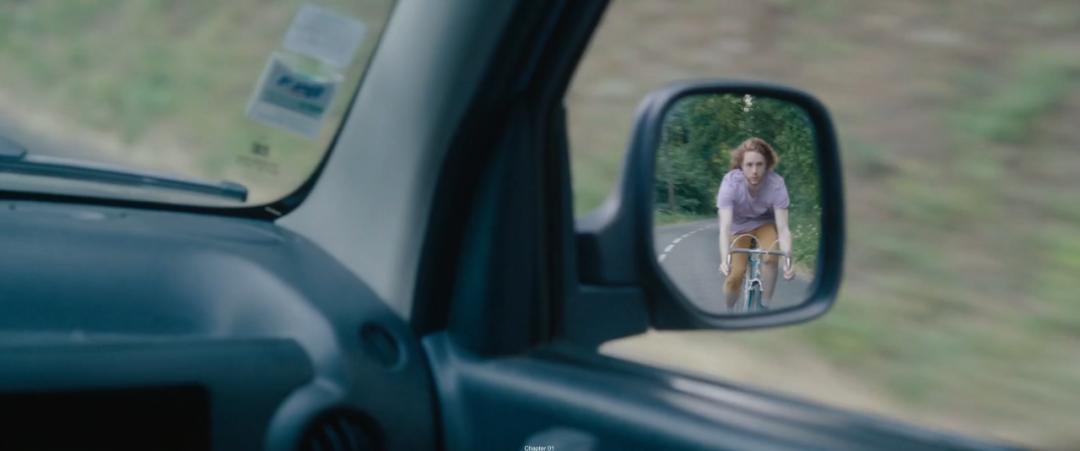 法国版「人肉叉烧包」，尺度逆天