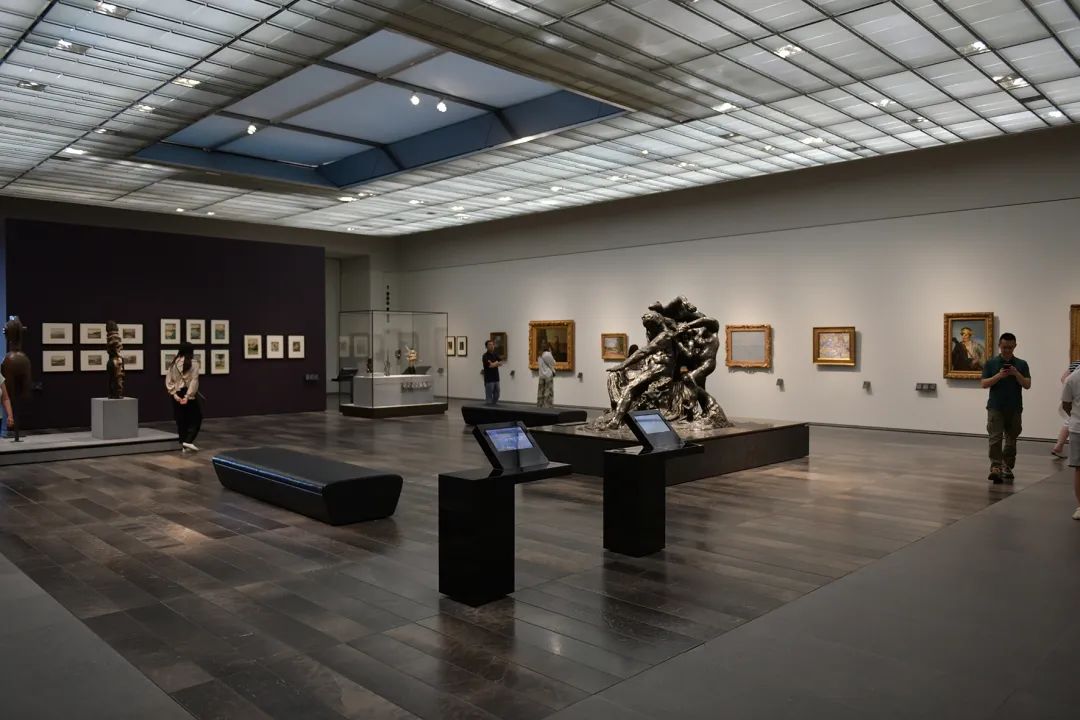 V世界｜夏天，在阿布扎比的11个“极致”体验